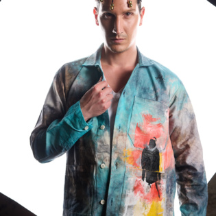 Caly veste