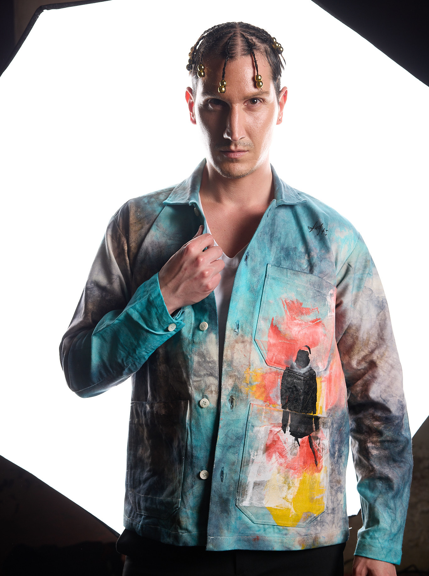 Caly veste